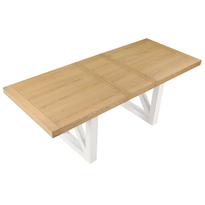 Magnolia 6-Piece Counter Dining Set
