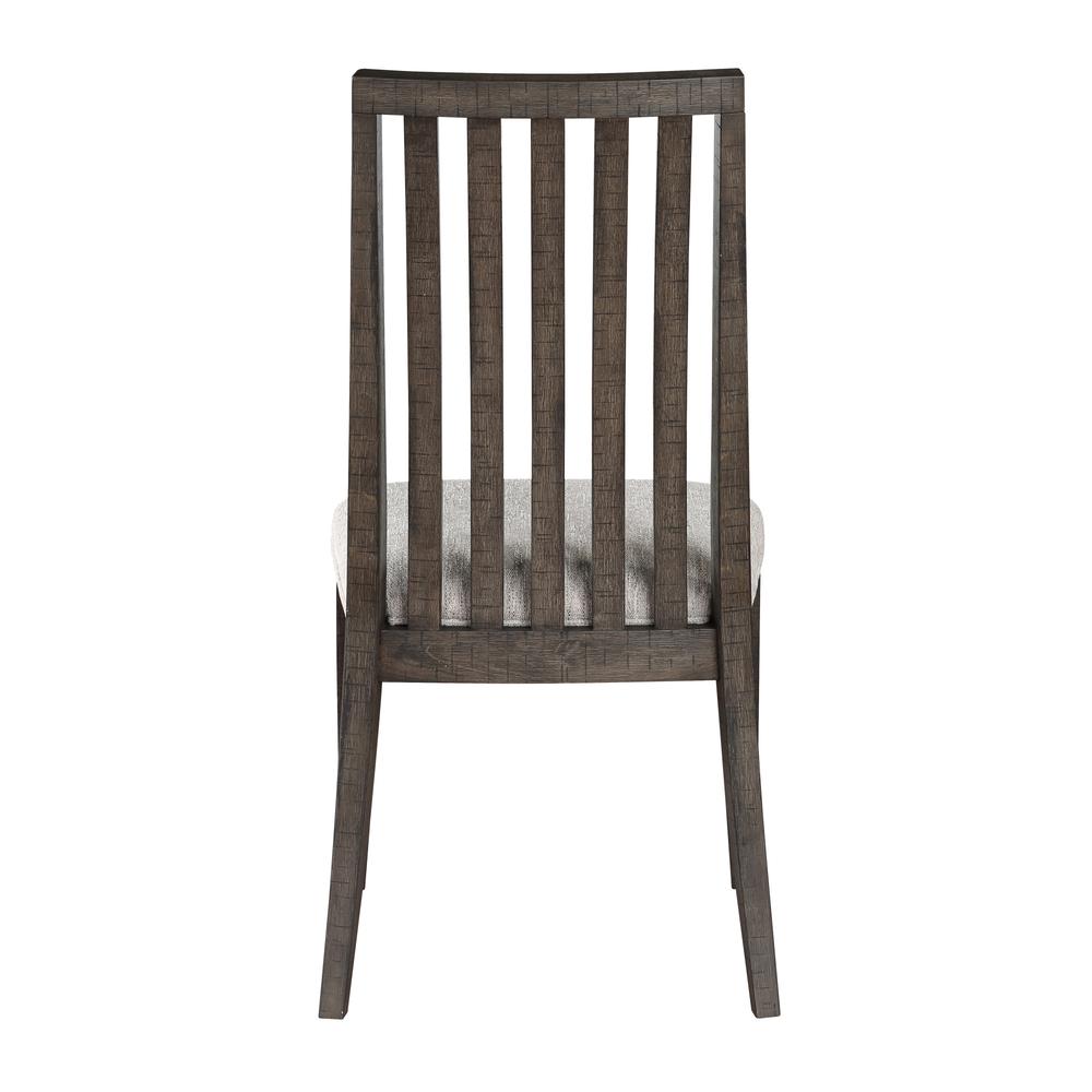 Riverdale Side Chair, Black