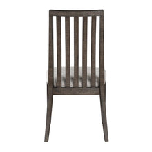Riverdale Side Chair, Black