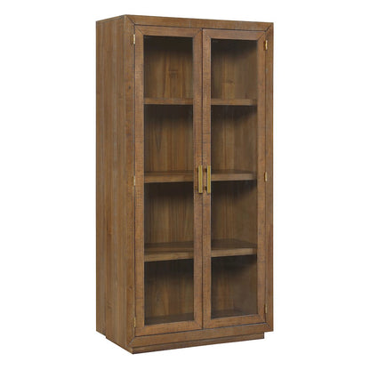 Garland Curio