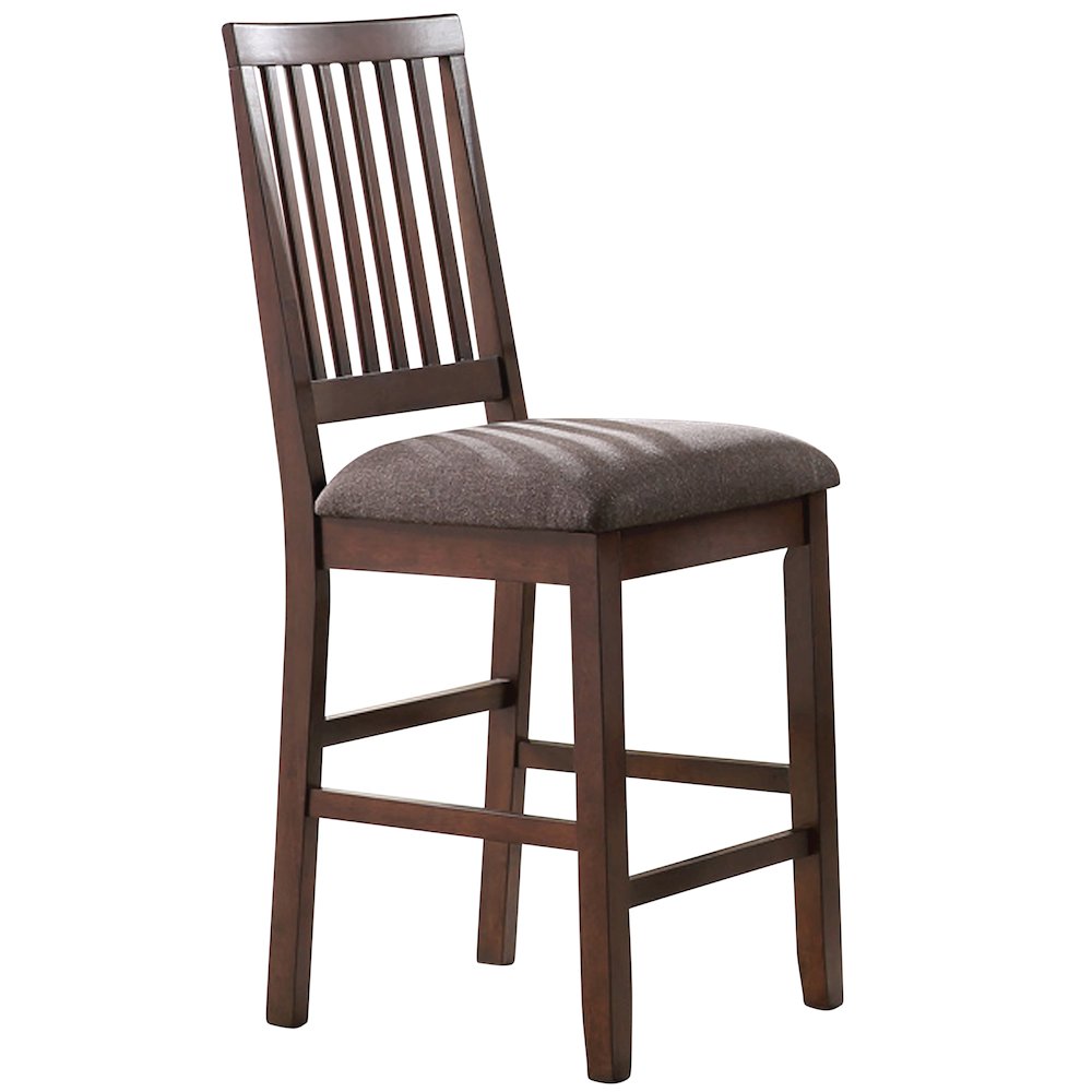 Yorktown 9-Piece Counter Dining Set