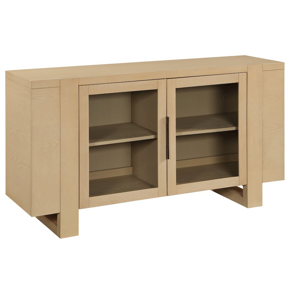 Reid Sand Server