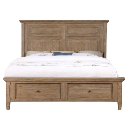 Riverdale King Storage Bed