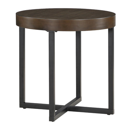 Yukon End Table