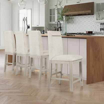 Garland Sand Counter Chair