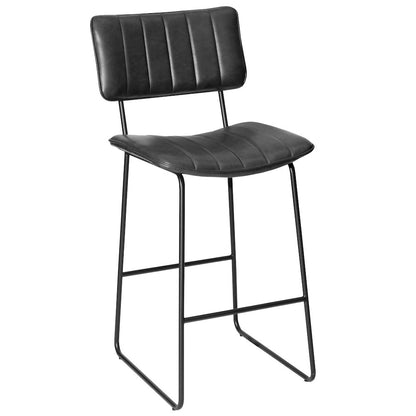 Tribeca Black Barstool