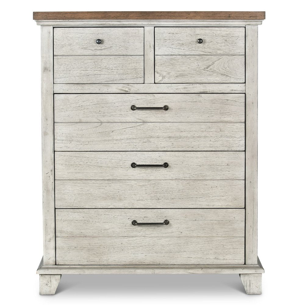 Bear Creek Chest