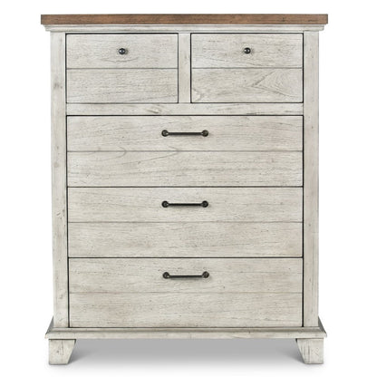 Bear Creek Chest