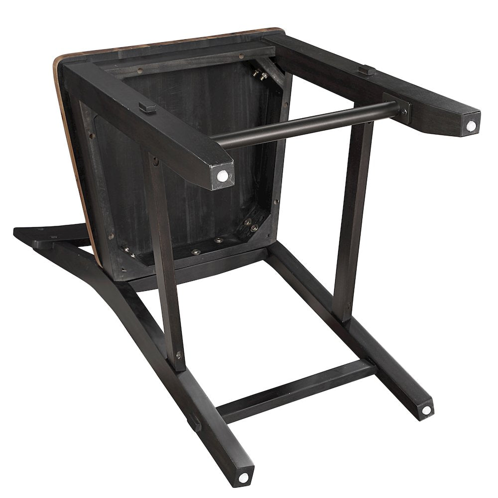 Bermuda 5-Piece Counter Dining Set