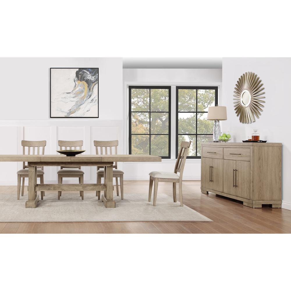Napa Side Chair, Sand