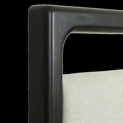 Sigmund Queen Bed (HB+FB+ Rail)