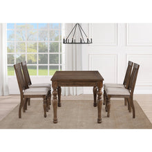 Joanna 5-Piece Dining Set