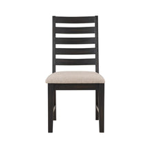 Harington Side Chair Set of Two