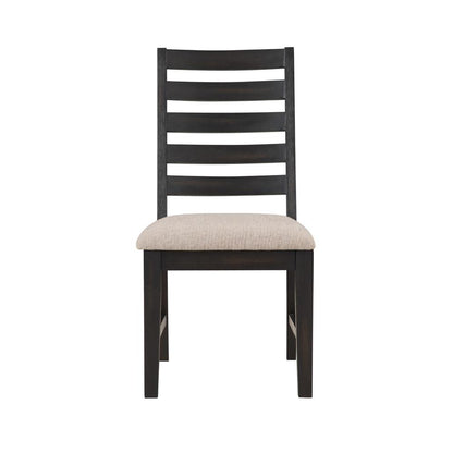 Harington Side Chair Set of Two