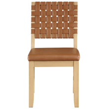 Reid Sand Side Chair