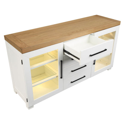 Magnolia Server