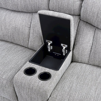 Park City 6PC Sectional