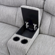 Park City 6PC Sectional