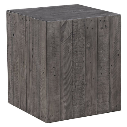 Colson 3-Piece Table Set with 2 End Tabl
