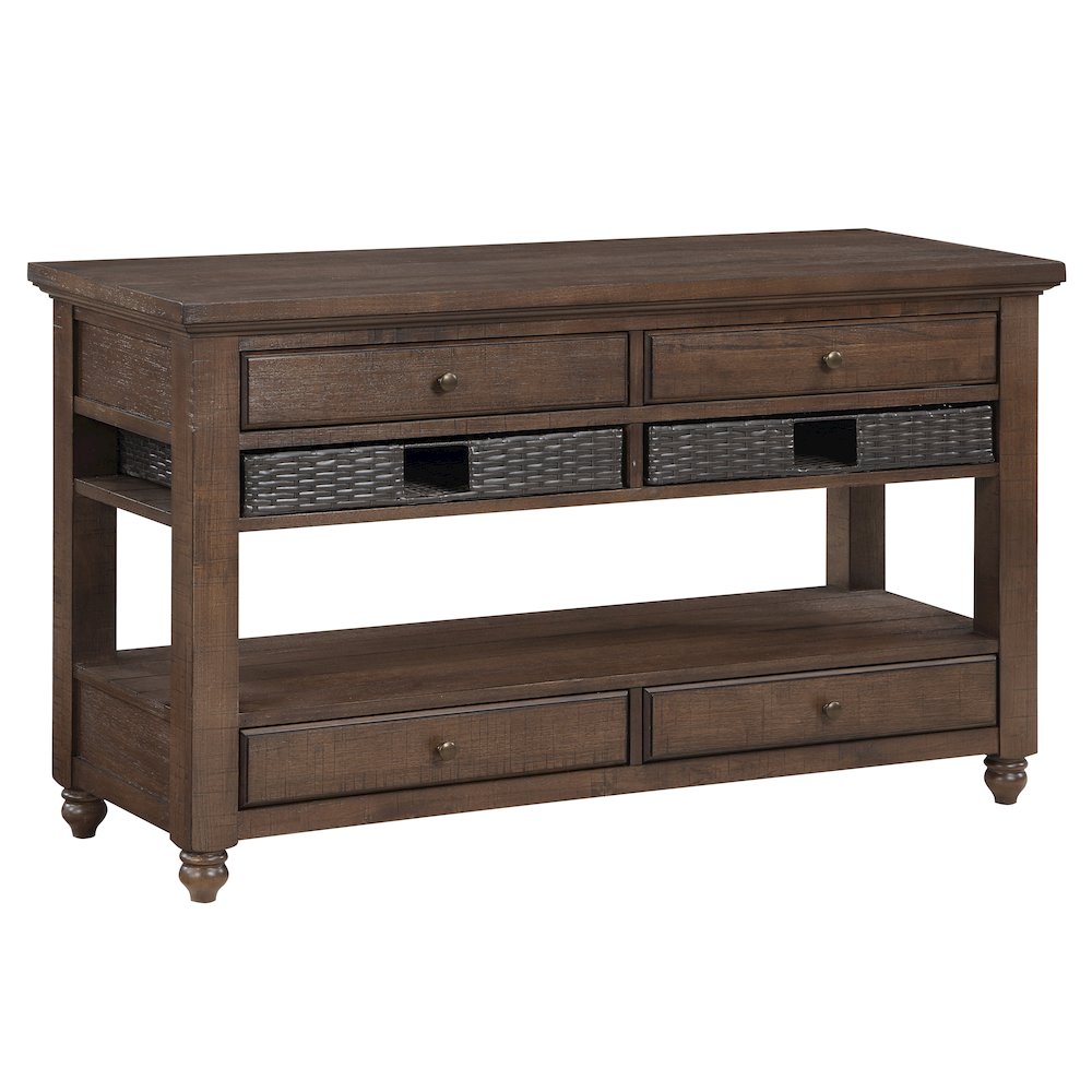 Oliver Sofa Table
