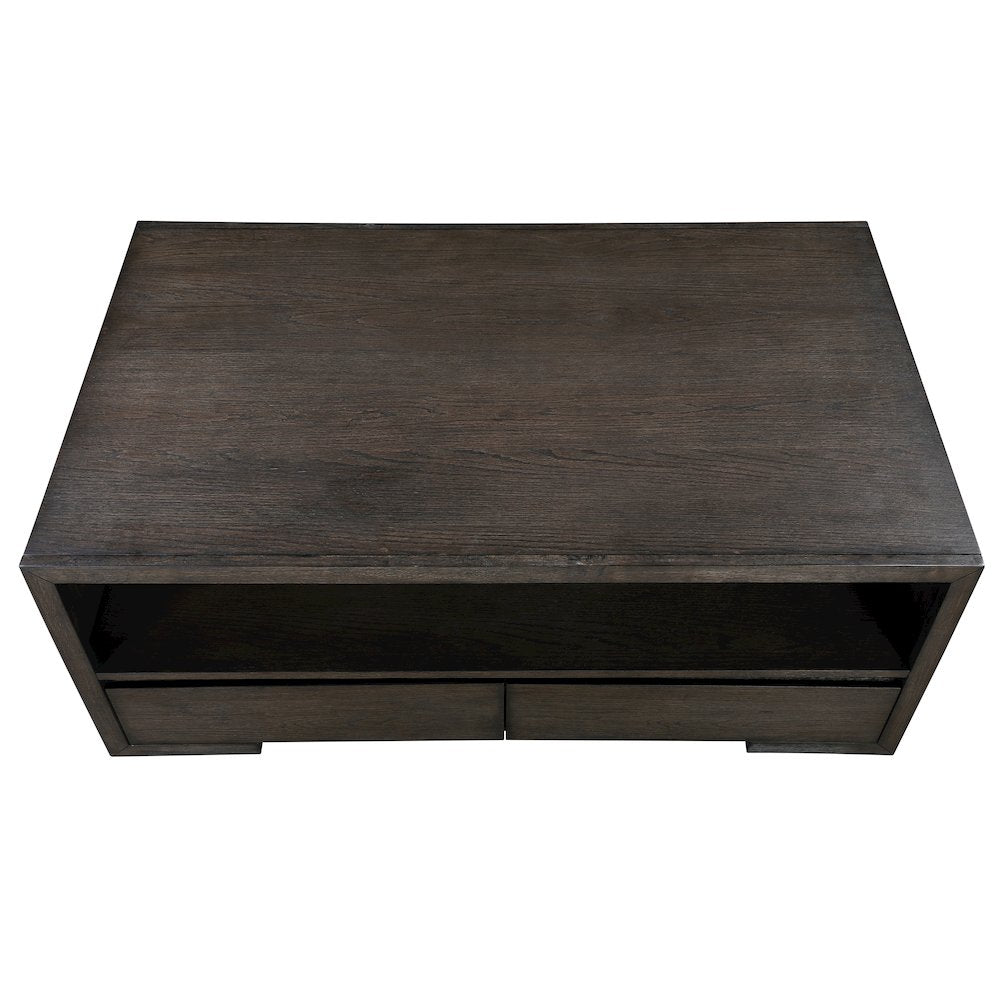 Evan Cocktail Table