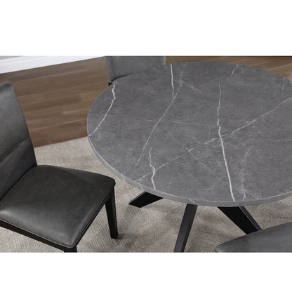 Amy Side Chair Set of Two