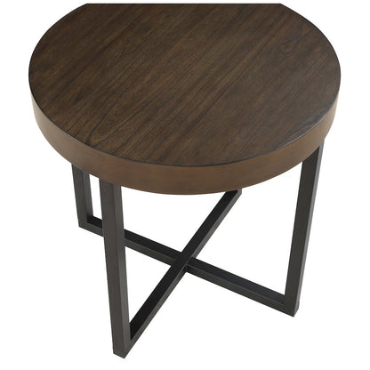 Yukon End Table