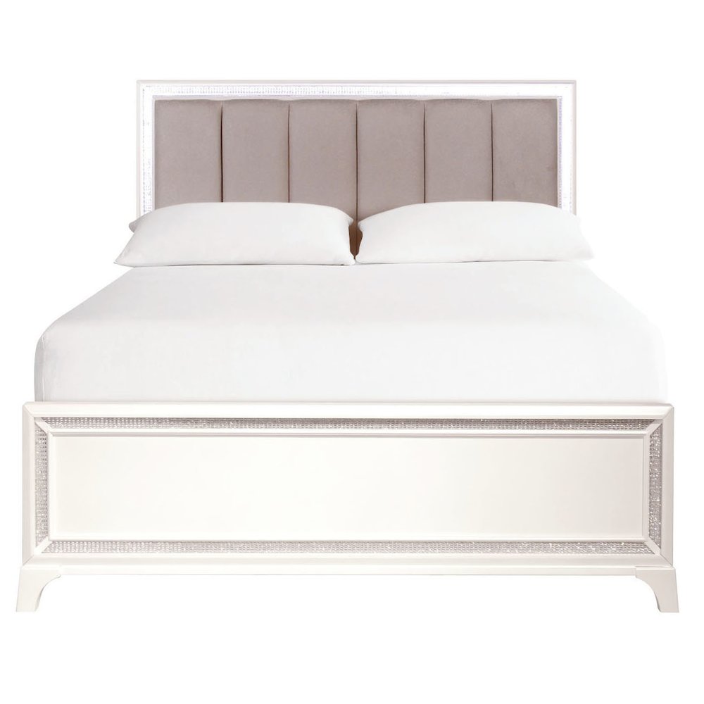 Cassie Queen Bed