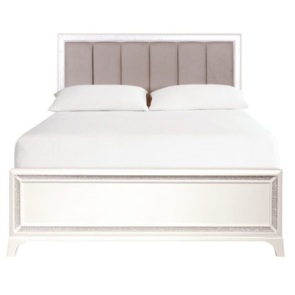 Cassie Queen Bed