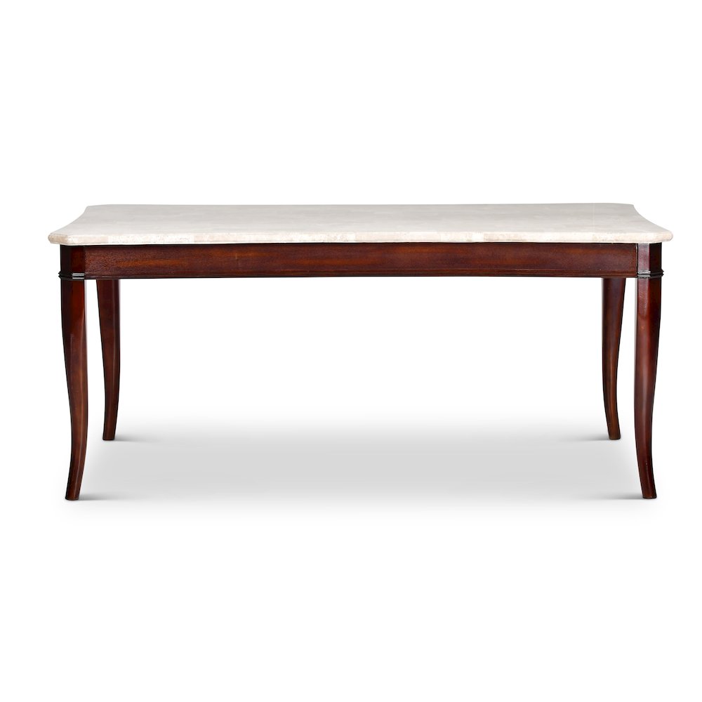 Marseille Marble Top Table