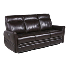 Coachella Power Recliner Sofa