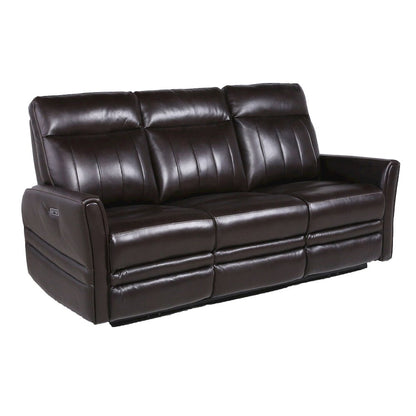 Coachella Power Recliner Sofa