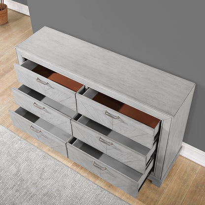 Montana Dresser