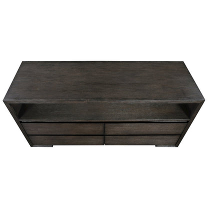Evan 3-Piece Table Set with TV Stand