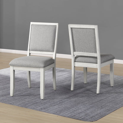 Canova Round 5pc Dining Set