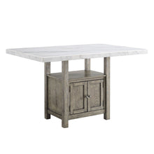 Grayson 5pc Counter Height Set