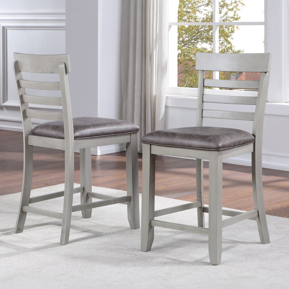 Hyland 7pc Dining Set