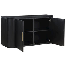 Colvin Black Server