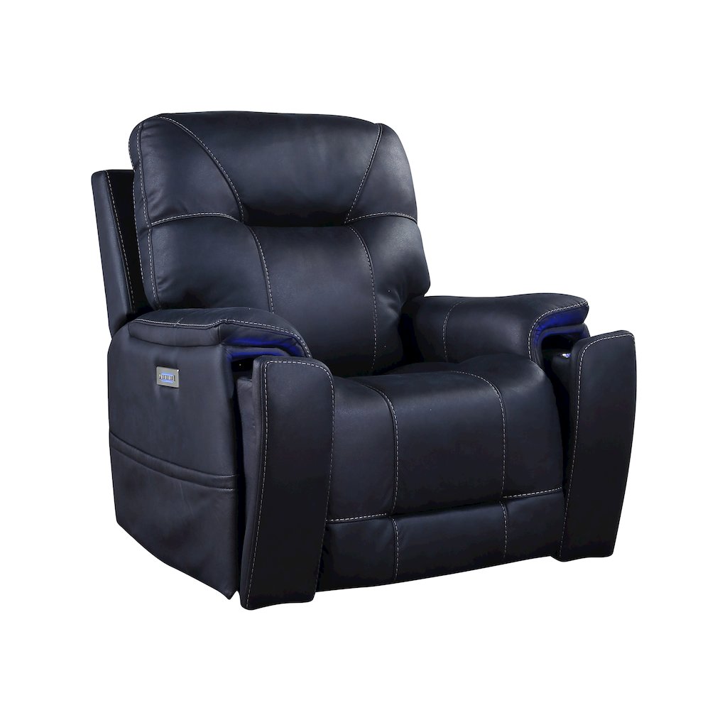 Lexington Power Media Recliner