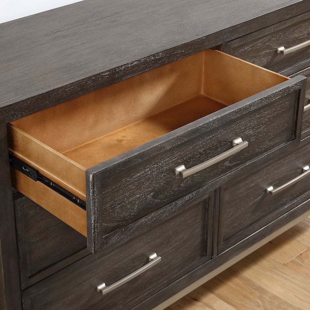Broomfield 5-Drawer Chest