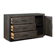 Riverdale Server, Black