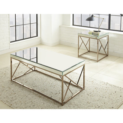 Evelyn 3pc Occasional Set
