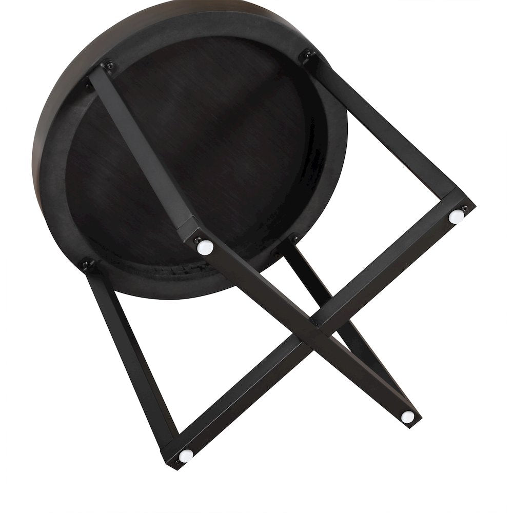 Yukon End Table