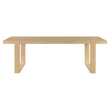 Reid Sand Dining Table