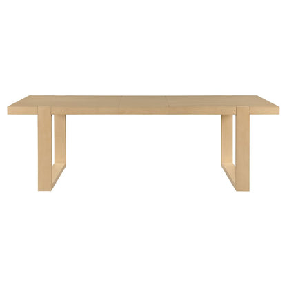 Reid Sand Dining Table