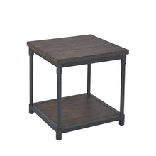 Prescott End table