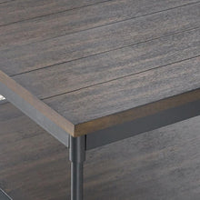 Prescott End table