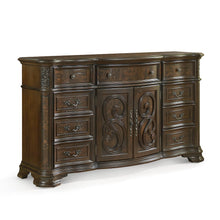 Royale Dresser