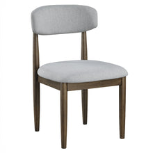Burlington 5-Piece 52" Round Dining Set