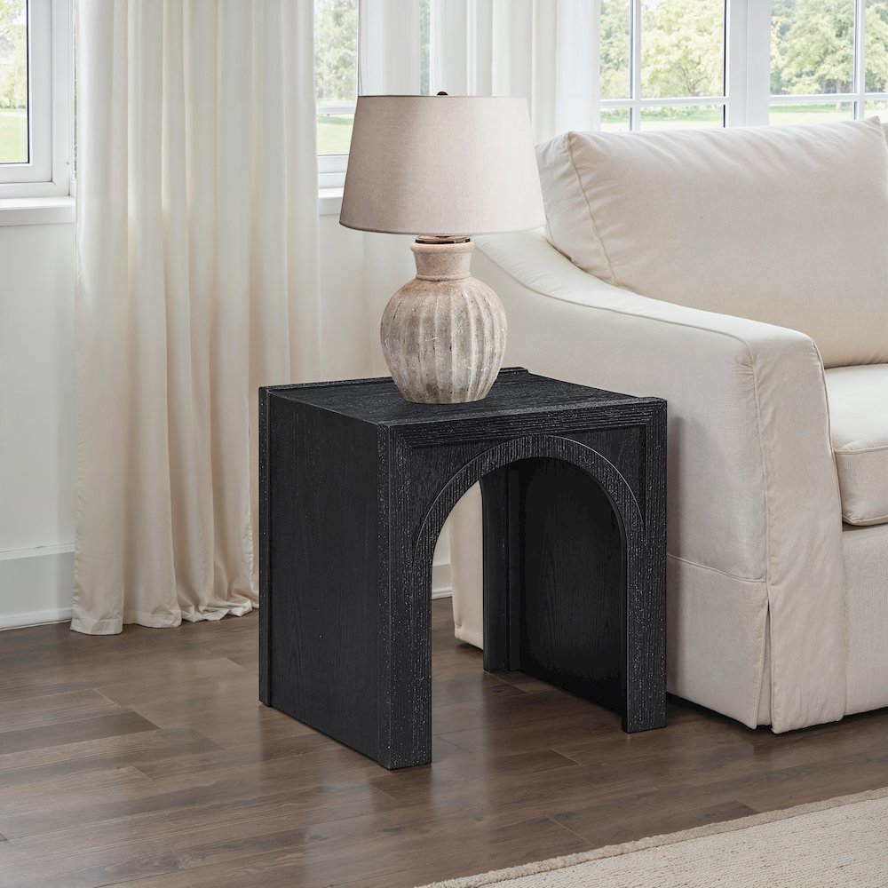 Fitzgerald End Table